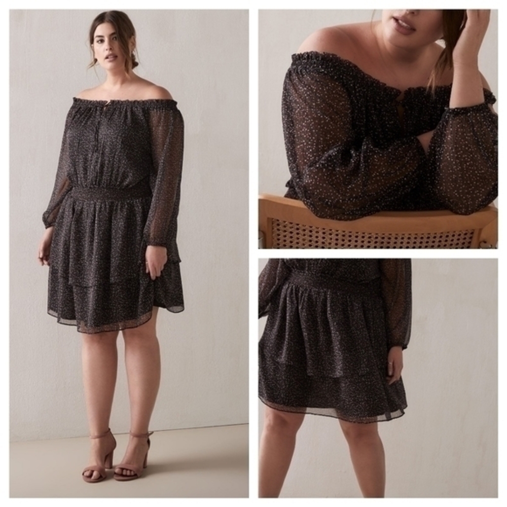 Rachel Roy Sumi dress
